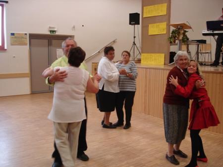 1. srečanje starostnikov in bolnikov občine Zavrč 26